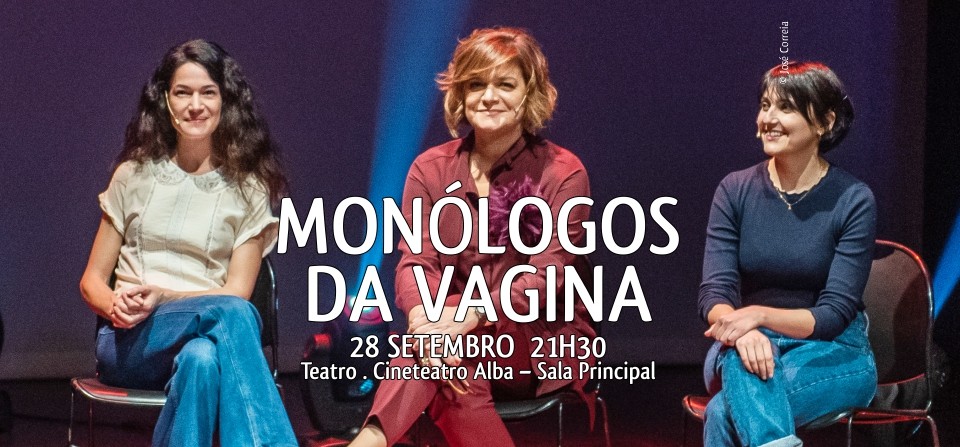 MONÓLOGOS DA VAGINA