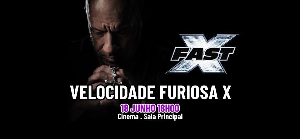 Velocidade Furiosa X