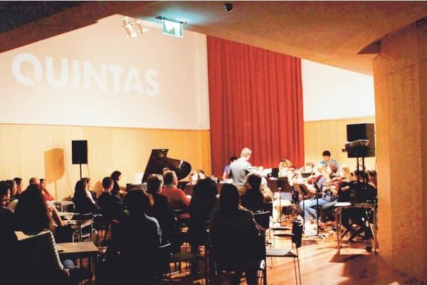 as_quintas