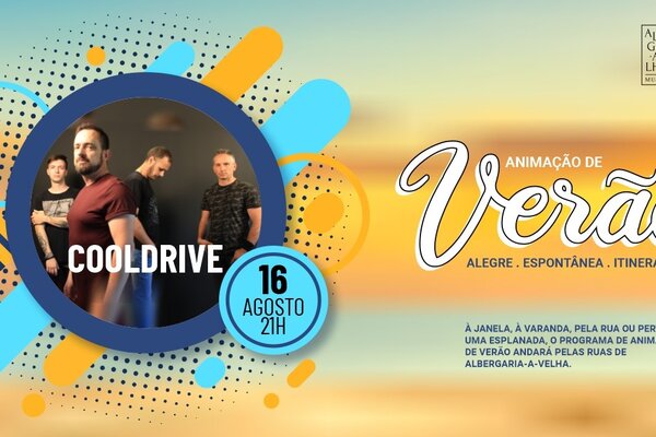 5cooldrive