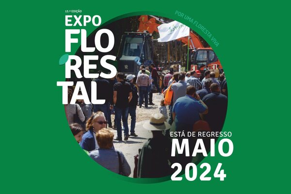 expoflorestal