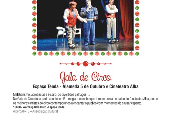 Gala de Circo