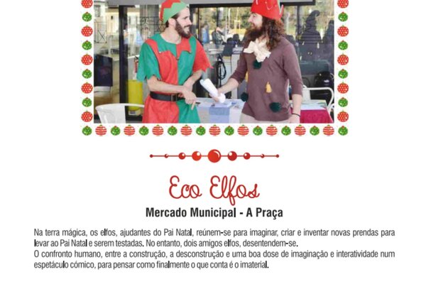 eco elfos