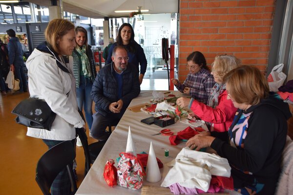 Workshop Técnicas de Aproveitamento de Tecidos (Patchwork)