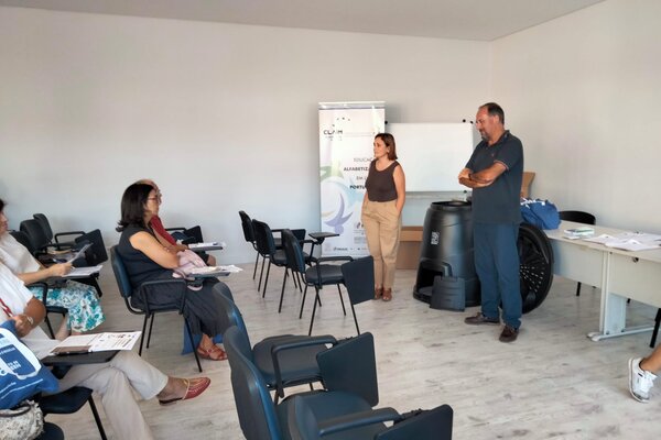 Formação Albergaria-a-Velha - 09-08-2023 