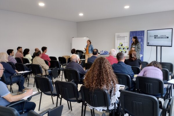 Formação Albergaria-a-Velha - 20-09-2023