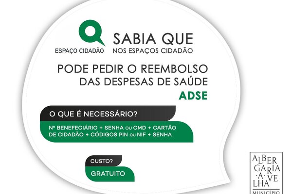 ADSE_REEMBOLSO