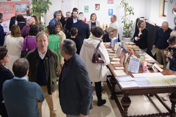 Exposição Capítulo “Censura”