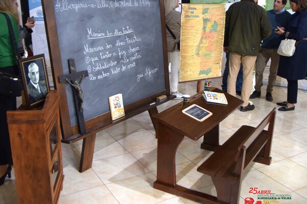 Exposição Capítulo “Censura”