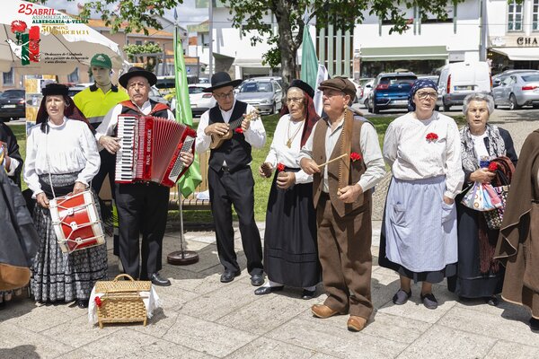 Mostra da Alameda 5 de Outubro