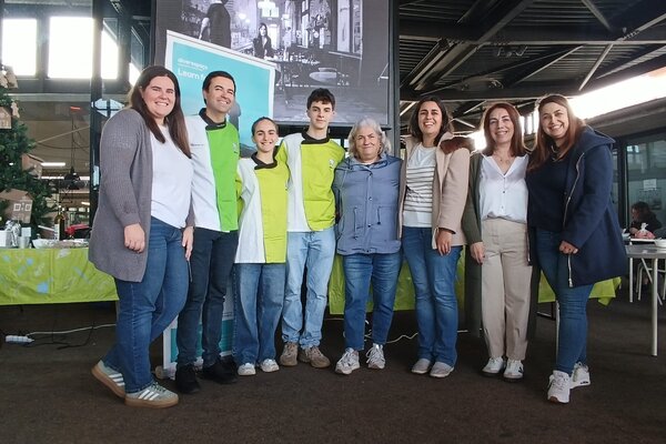 Showcooking no Mercado Municipal 
