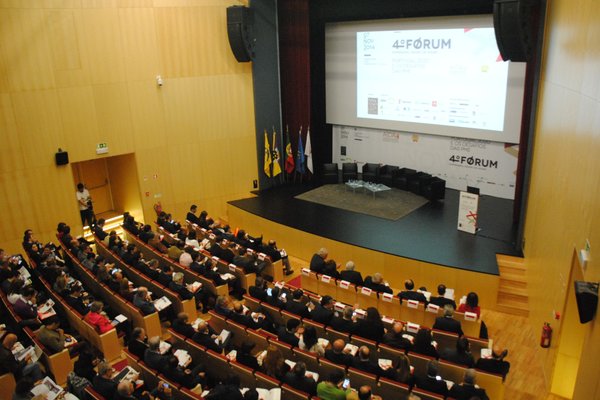 Forum AIDA 2014