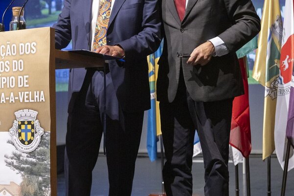 António Augusto Amaral Loureiro e Santos - CDS-PP