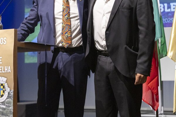 Arménio Henrique Oliveira Martins da Silva - CDS-PP