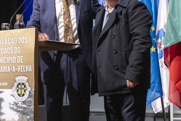 Paulo Jorge Rodrigues Marques Cruz - CDS-PP