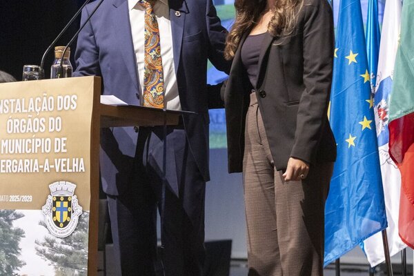 Diana Fedchyshyn Rebelo Tavares - CDS-PP