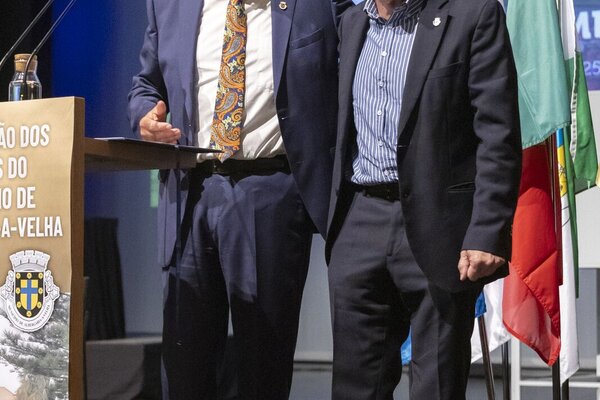 Luís Serafim Baptista Silva - CDS-PP