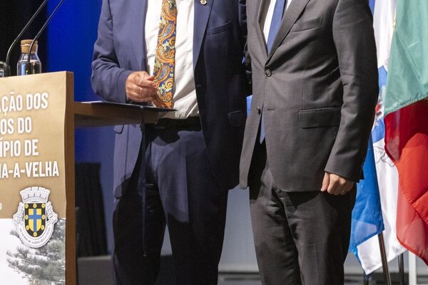 Pedro Jorge Rebelo Tavares - CDS-PP