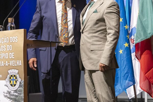 José António Nogueira Souto Amaro Pereira - CDS-PP