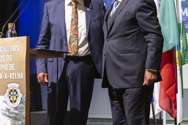 José Manuel Henriques Silva Pedro - Albergaria em Primeiro — Coligação PPD/PSD.IL