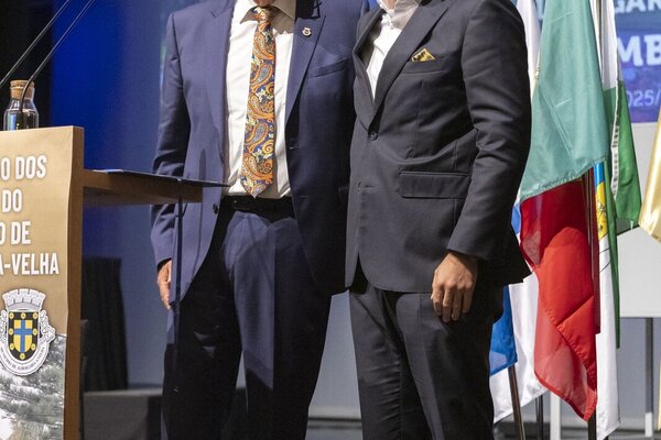 Eduardo Nuno Alves de Castro Pereira Marques - Albergaria em Primeiro — Coligação PPD/PSD.IL