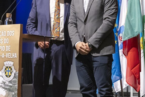 Pedro Miguel Martins de Almeida - Albergaria em Primeiro — Coligação PPD/PSD.IL