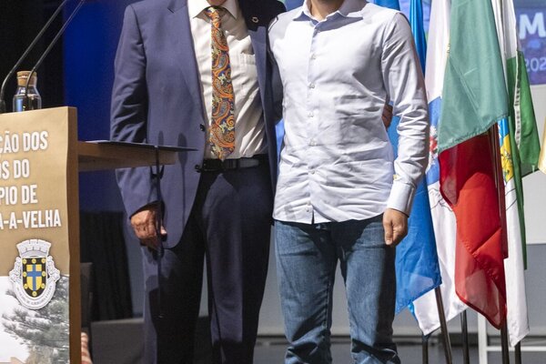 Pedro Gabriel Martins Correia - CHEGA