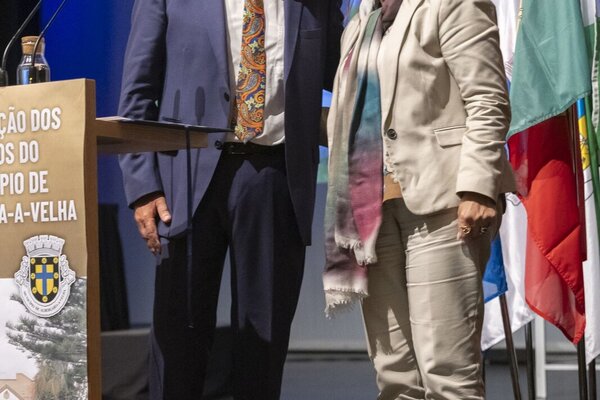 Ana Maria de Melo Bastos Silva - Freguesia de São João de Loure e Frossos