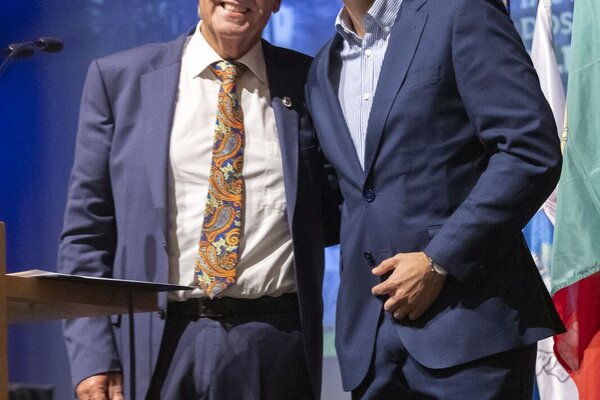 Henrique Daniel da Silva Caetano  - Vereador da Câmara Municipal - CDS-PP