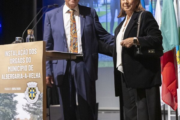 Catarina Rosa Ferreira Soares Mendes - Vereadora da Câmara Municipal - CDS-PP