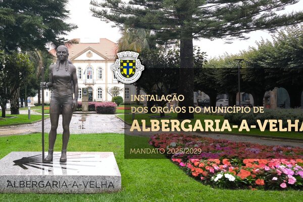 Instalação dos Órgãos do Município