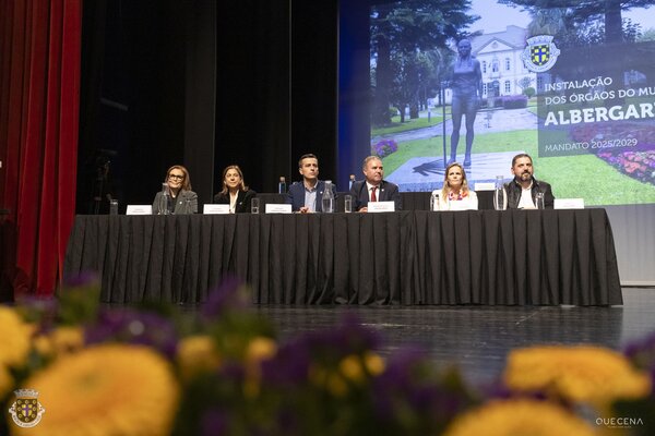 Câmara Municipal 2025-2029