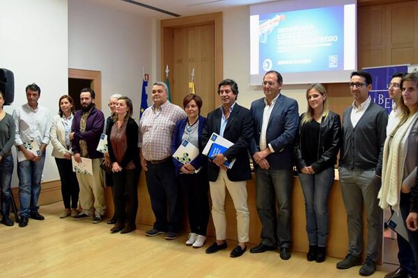 Programa de Incentivos 2016