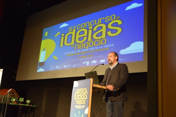 01_Abertura - Presidente Antonio Loureiro