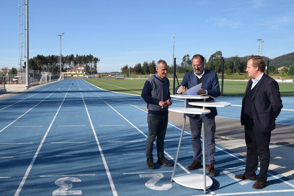 atletismo