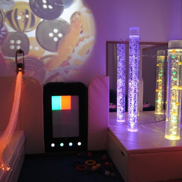 sala_snoezelen