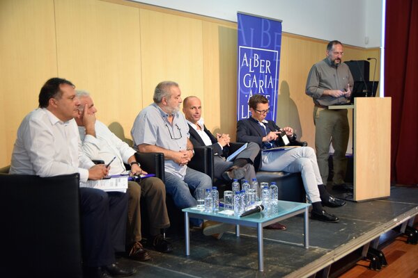 seminario