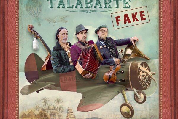 talabarte