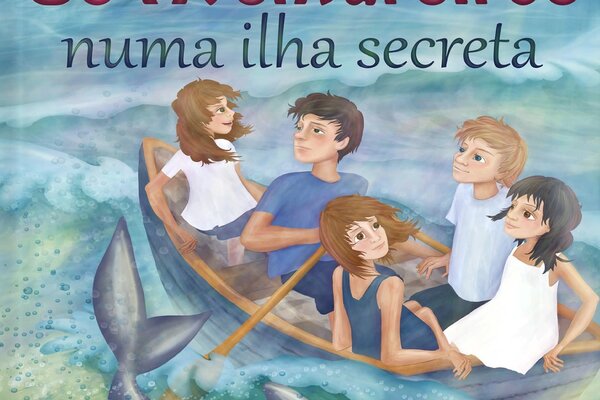 os_aventureiros_numa_ilha_secreta