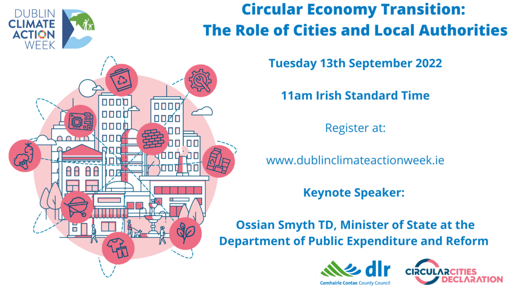 Circular Economy Transition  The Role of Cities and Local Authorities (1)