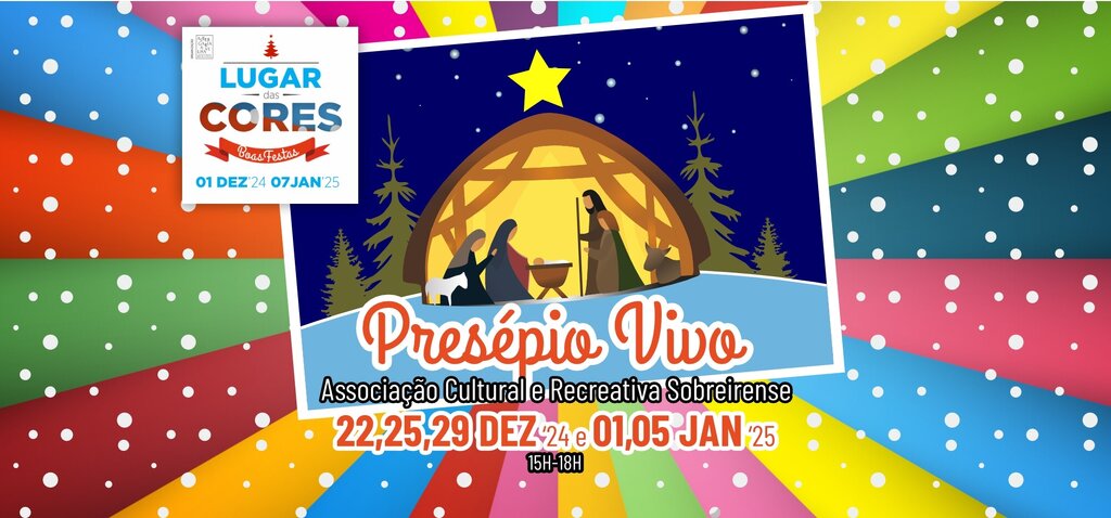 Presépio Vivo