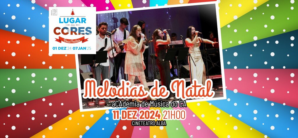 Melodias de Natal