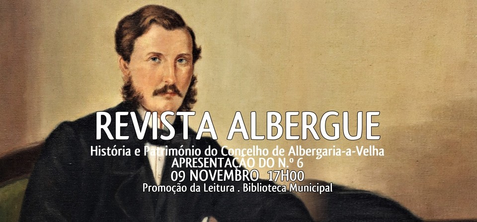 REVISTA ALBERGUE