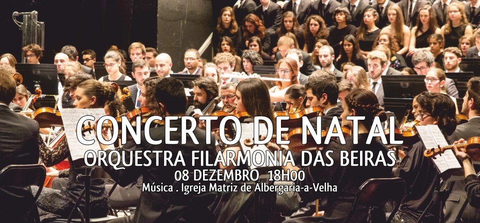 CONCERTO NATAL