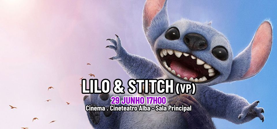 Lilo&Stitch (VP)