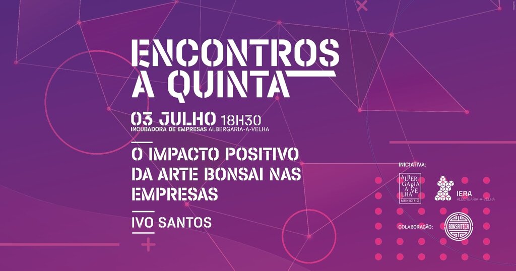 ENCONTROS À QUINTA