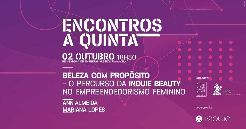 ENCONTROS À QUINTA