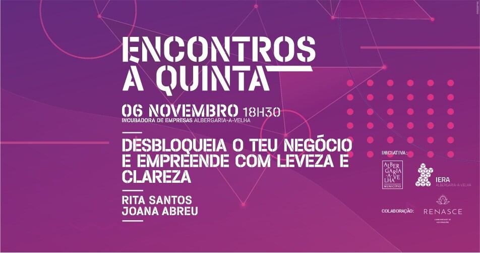 ENCONTROS À QUINTA