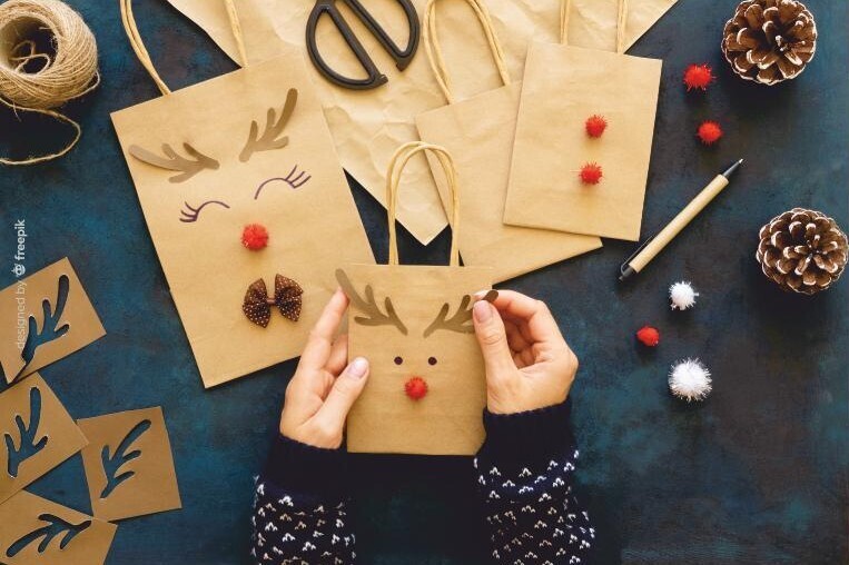 Ateliers de Natal 