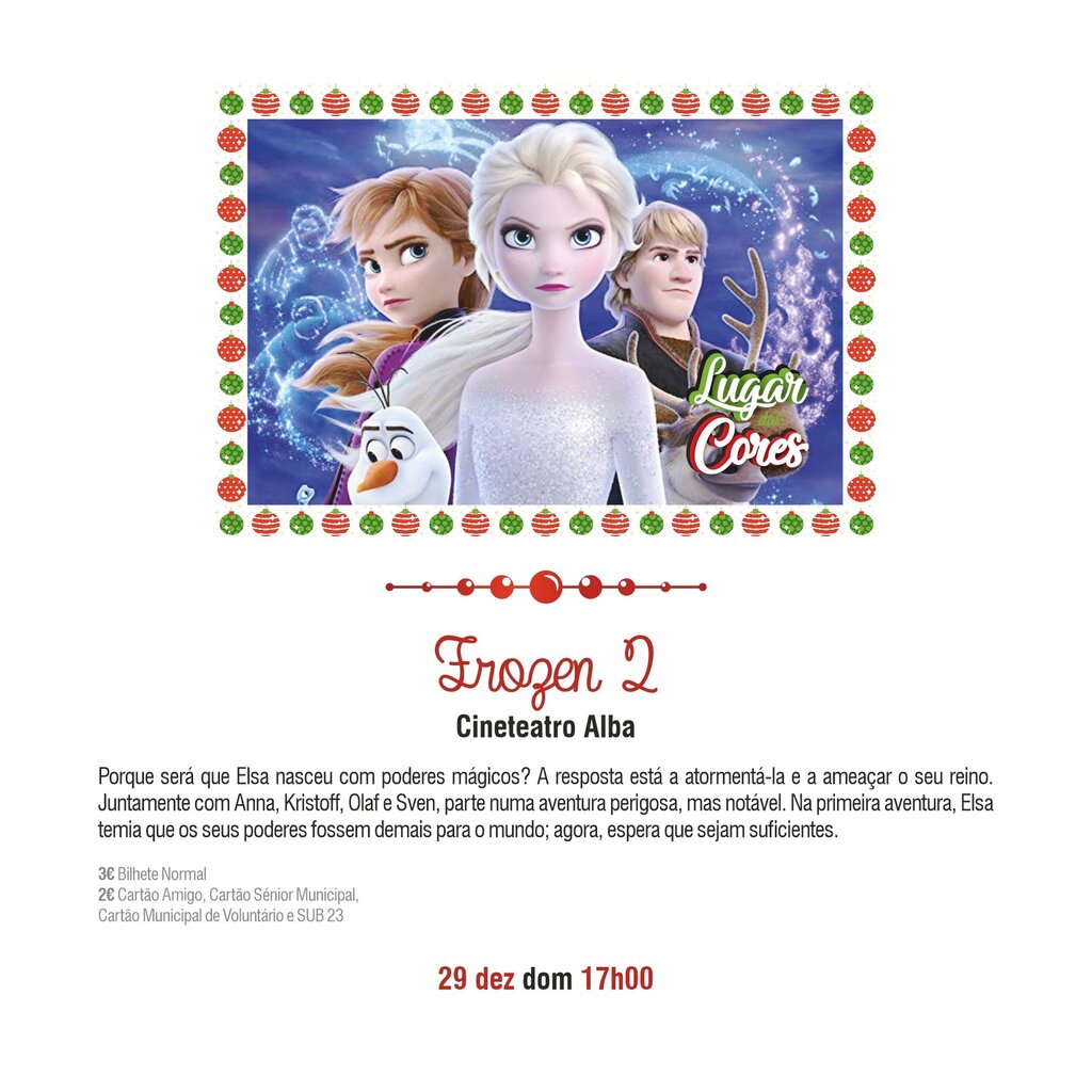 Frozen 2